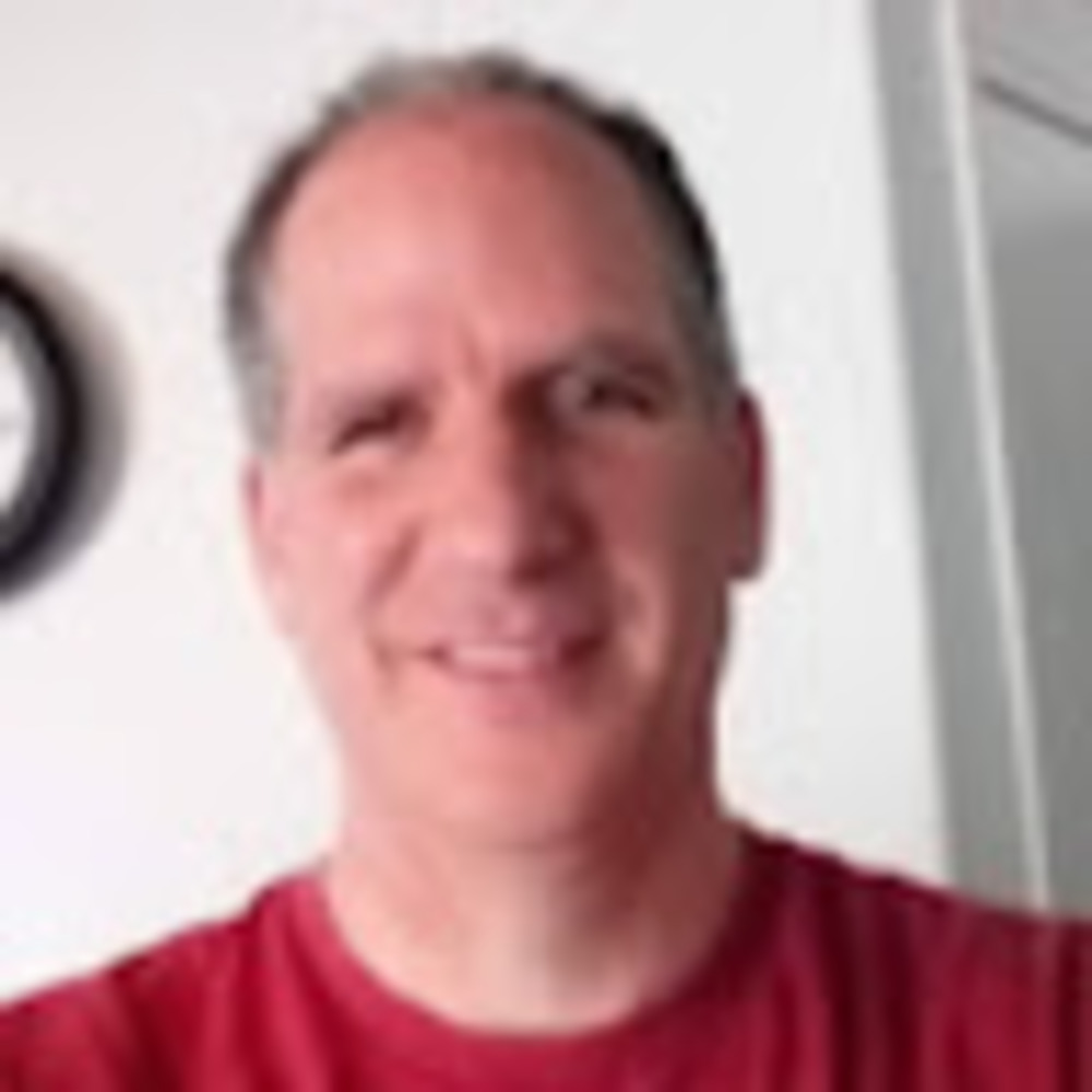 Meet your Posher, Mark